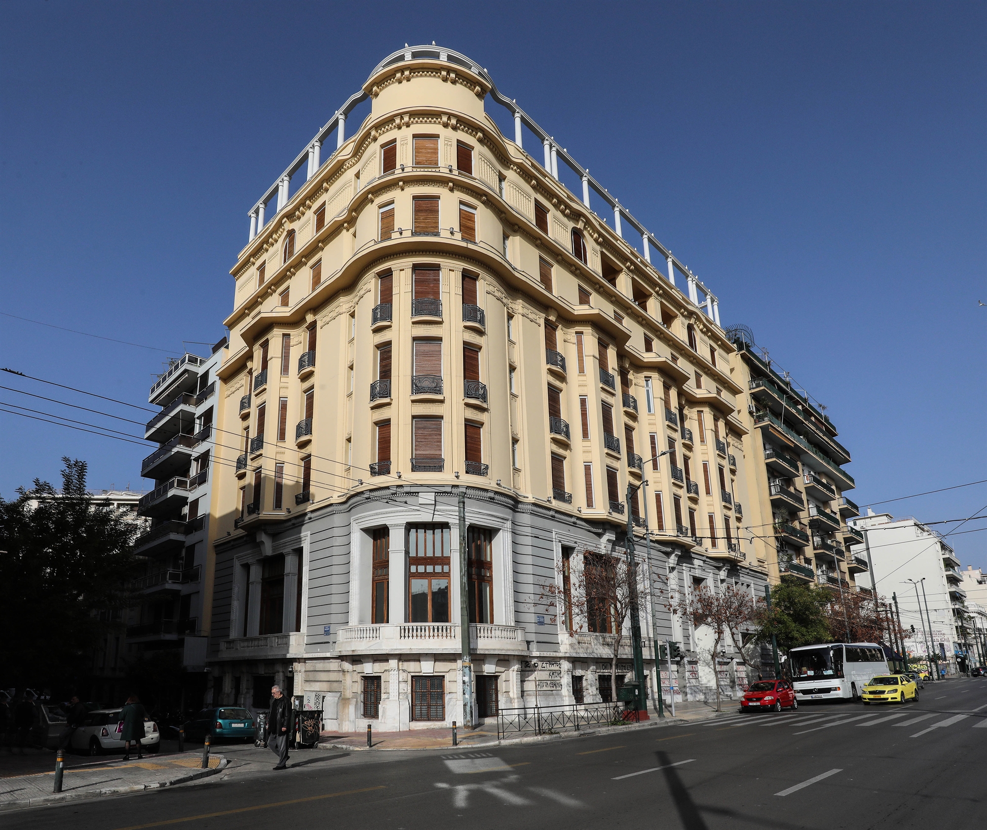 Το Ωδείο Αθηνών βγήκε «έξω από το κουτί»-3