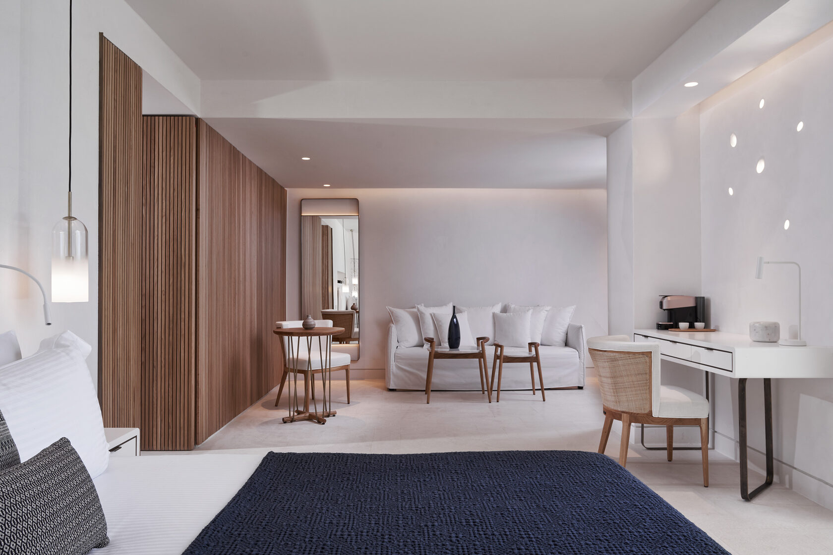 The Island Concept: Exclusive διακοπές στον κόλπο του Μιραμπέλου-1