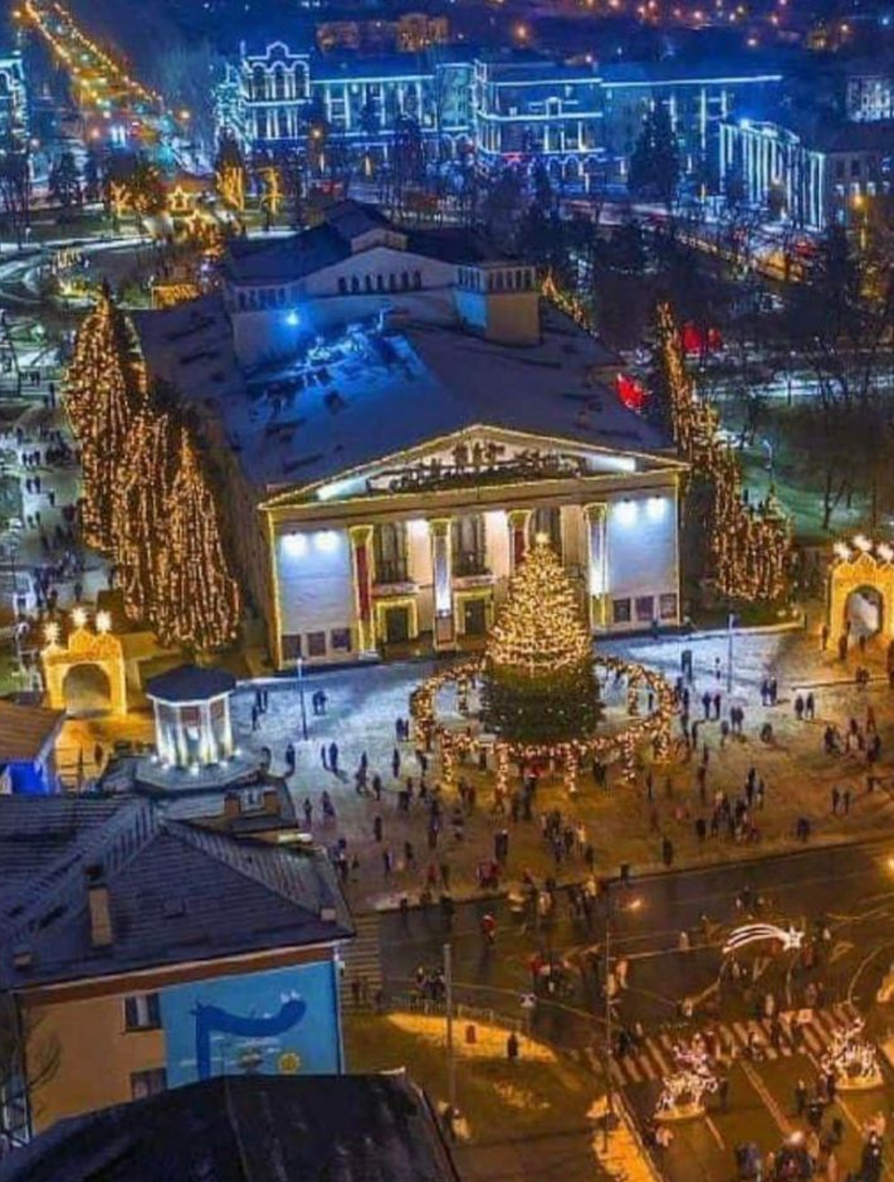 Μαριούπολη, η πόλη που ίδρυσαν οι Έλληνες-2