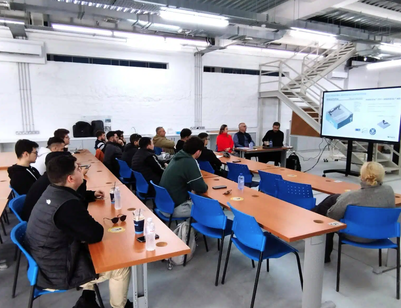 Πανεπιστήμιο Νεάπολις Πάφος: Συνεχής επιδίωξη ακαδημαικής αριστείας και  παροχή εφαρμοσμένης γνώσης αιχμής-1