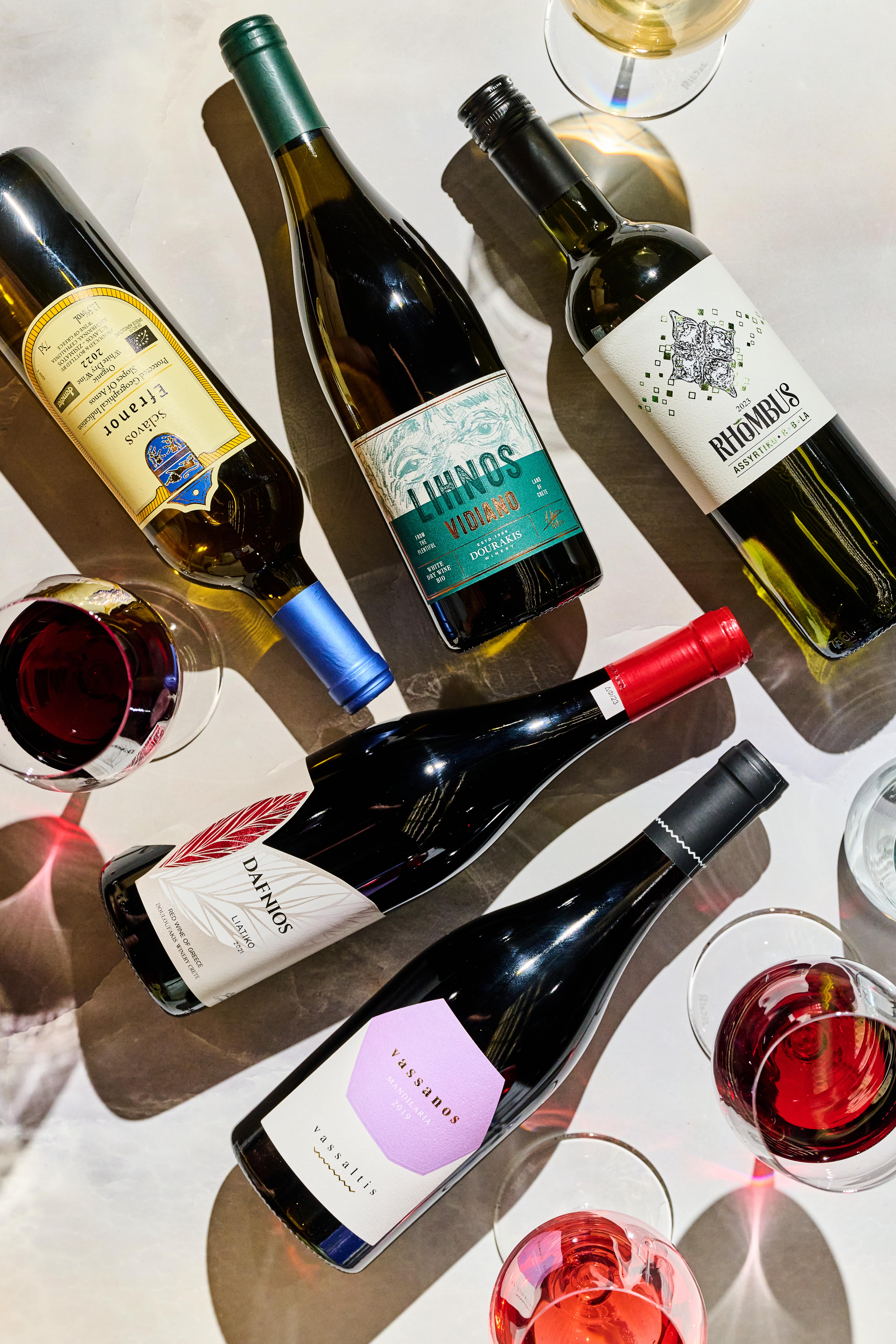 5 κρασιά από νησιωτικό τερουάρ-1