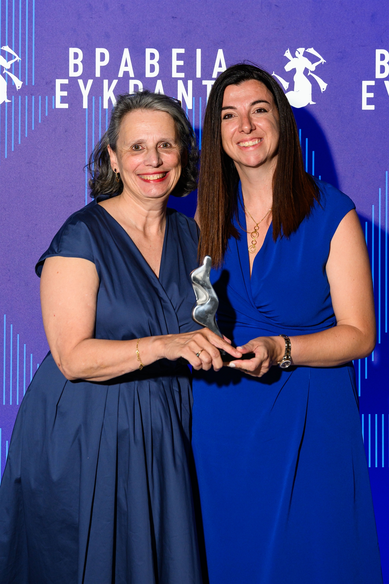 Ολες οι γενιές της ελληνικής ναυτιλίας παρούσες στα βραβεία Ευκράντη-5