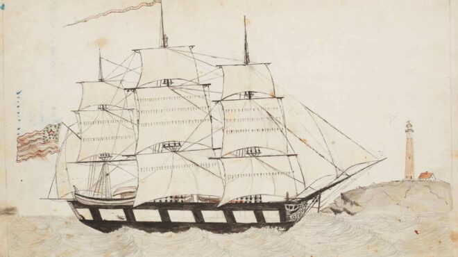 σχεδιάζοντας-μια-μεγάλη-λευκή-φάλαιν-563131477