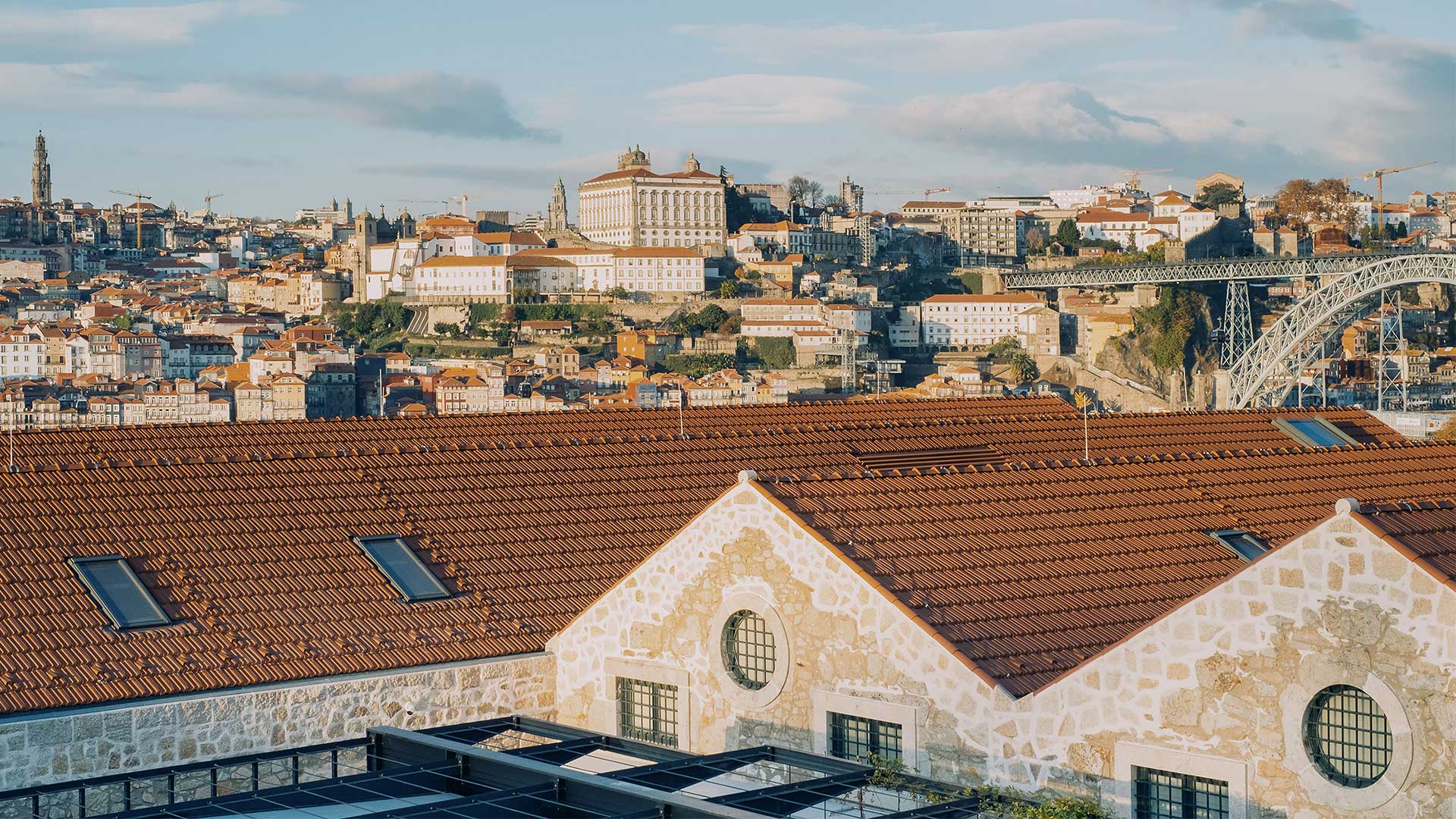 36 ώρες στο Πόρτο: Πού να πάτε, τι να δείτε-9