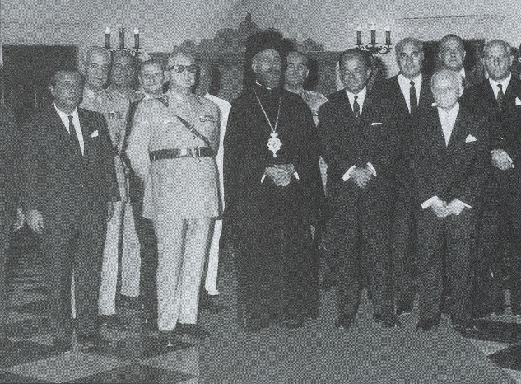 Κυπριακό, αποτίμηση μιας τραγωδίας-3