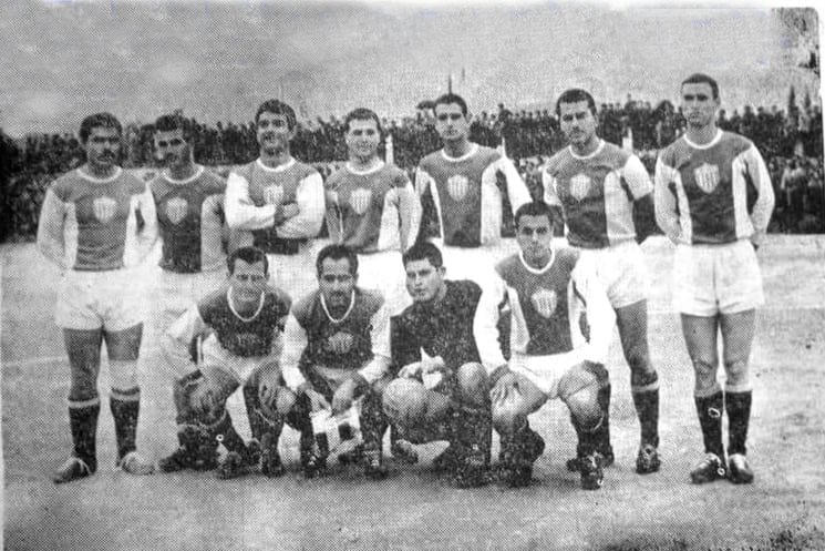 Νίκη Βόλου: Μία ποδοσφαιρική «οικογένεια» εκατό ετών-5