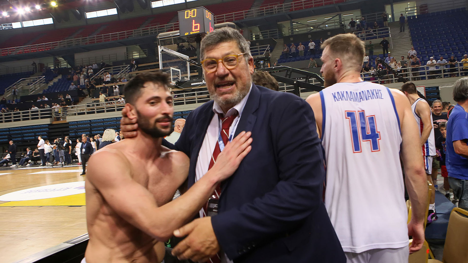 Ο Πανιώνιος είναι ξανά εδώ-3