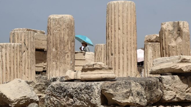 καύσωνας-κλειστοί-όλοι-οι-αρχαιολογι-563132020