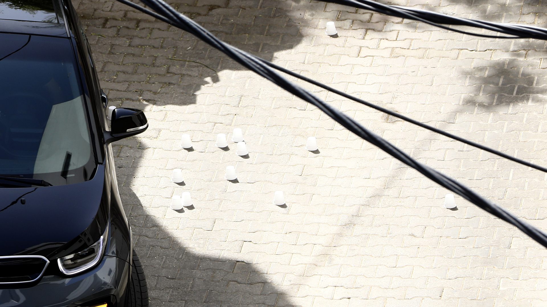 Ψυχικό: Στη Μύκονο αναζητεί η ΕΛ.ΑΣ. το κίνητρο της δολοφονίας του 54χρονου τοπογράφου-2