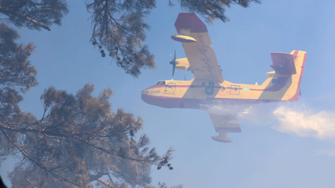 σέρρες-φωτιά-στην-εθνική-οδό-θεσσαλον-563125753