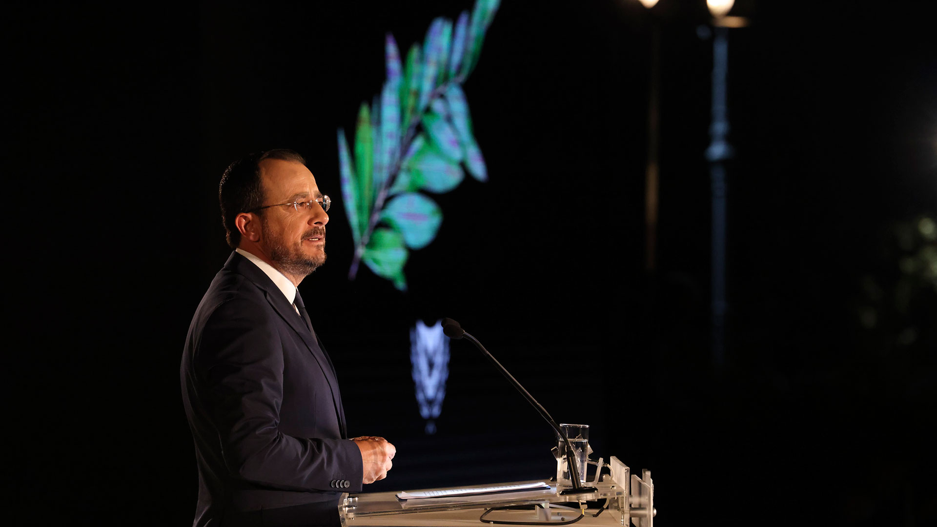 Κυρ. Μητσοτάκης: Ο ελληνισμός δεν θα πάψει να αγωνίζεται μέχρι να επανενωθεί η Κύπρος-2