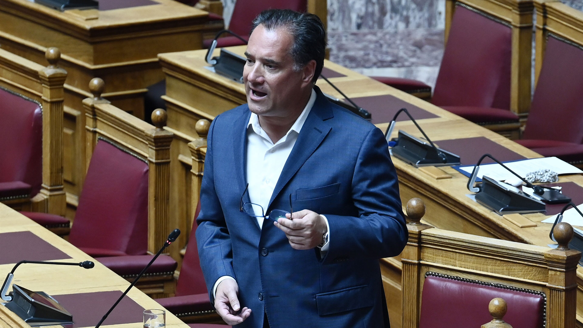 Επιμένει η κόντρα υπουργείου Υγείας και γιατρών-1