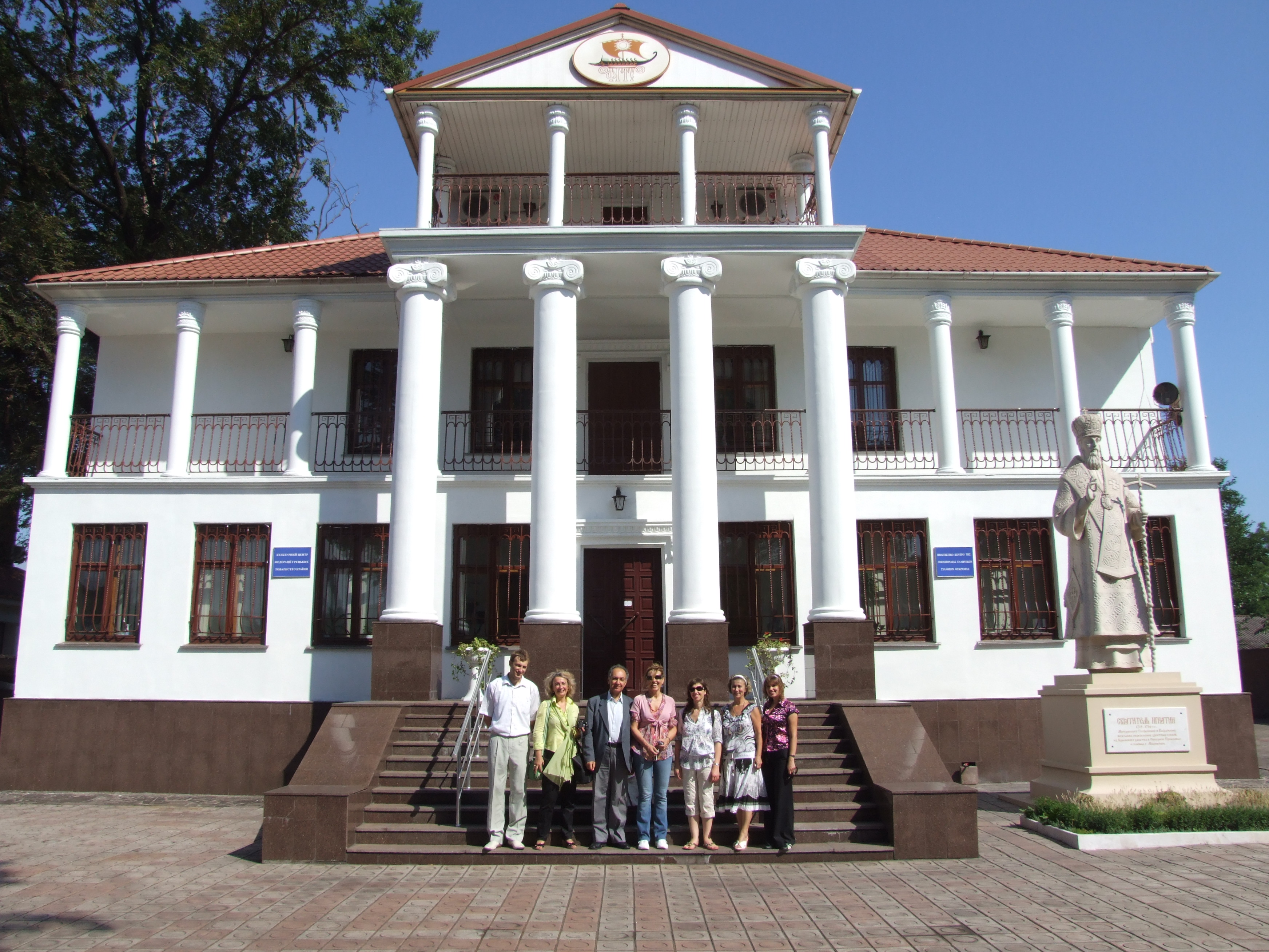 Μαριούπολη, η πόλη που ίδρυσαν οι Έλληνες-4