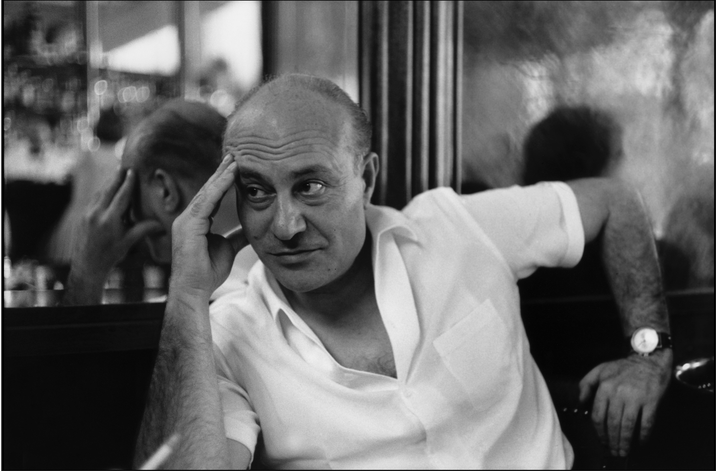 Το ζευγάρι του Magnum στην Ελλάδα-3