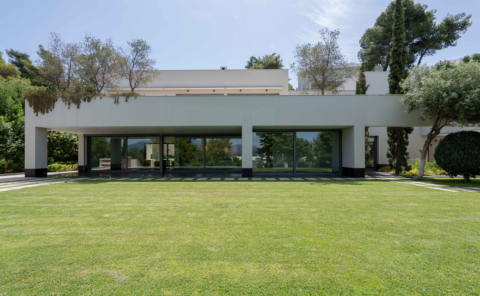 Η αντεπίθεση των βορείων προαστίων-2