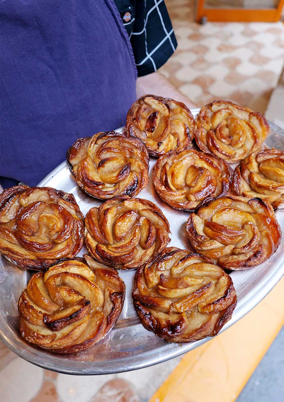 Παρίσι: 50+3 «νόστιμες» διευθύνσεις για την ατζέντα σας-11