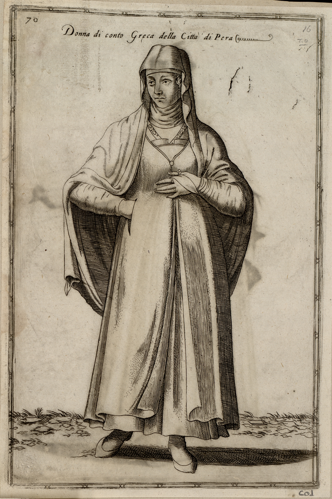 Οι Ελληνες της Πόλης μετά την Αλωση-3