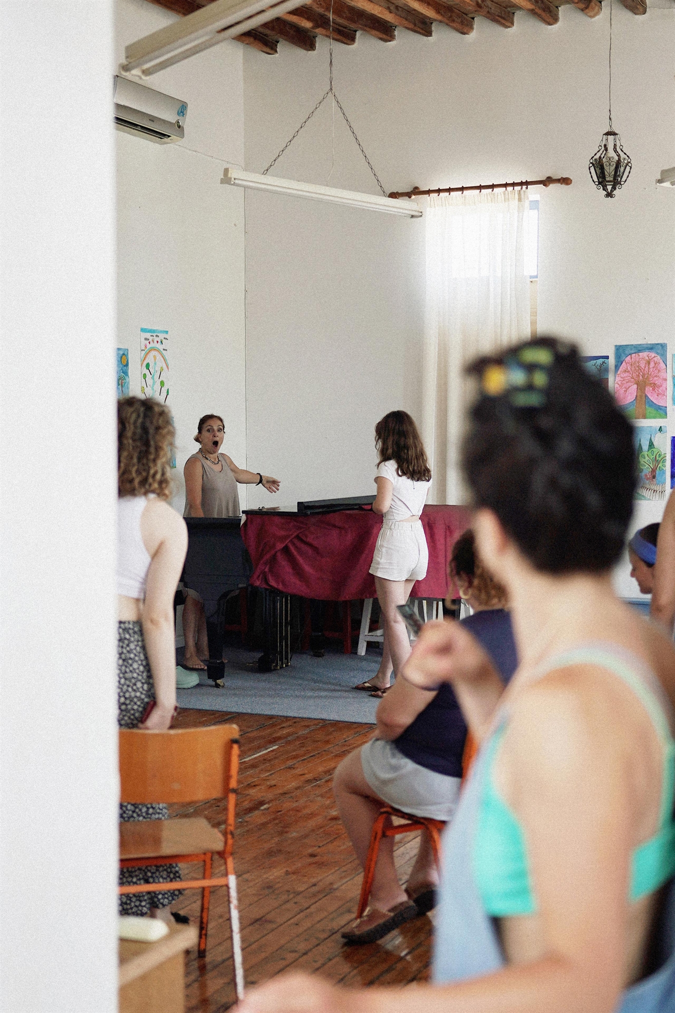 Το ταξίδι της μουσικής στα παιδιά του Αιγαίου-3