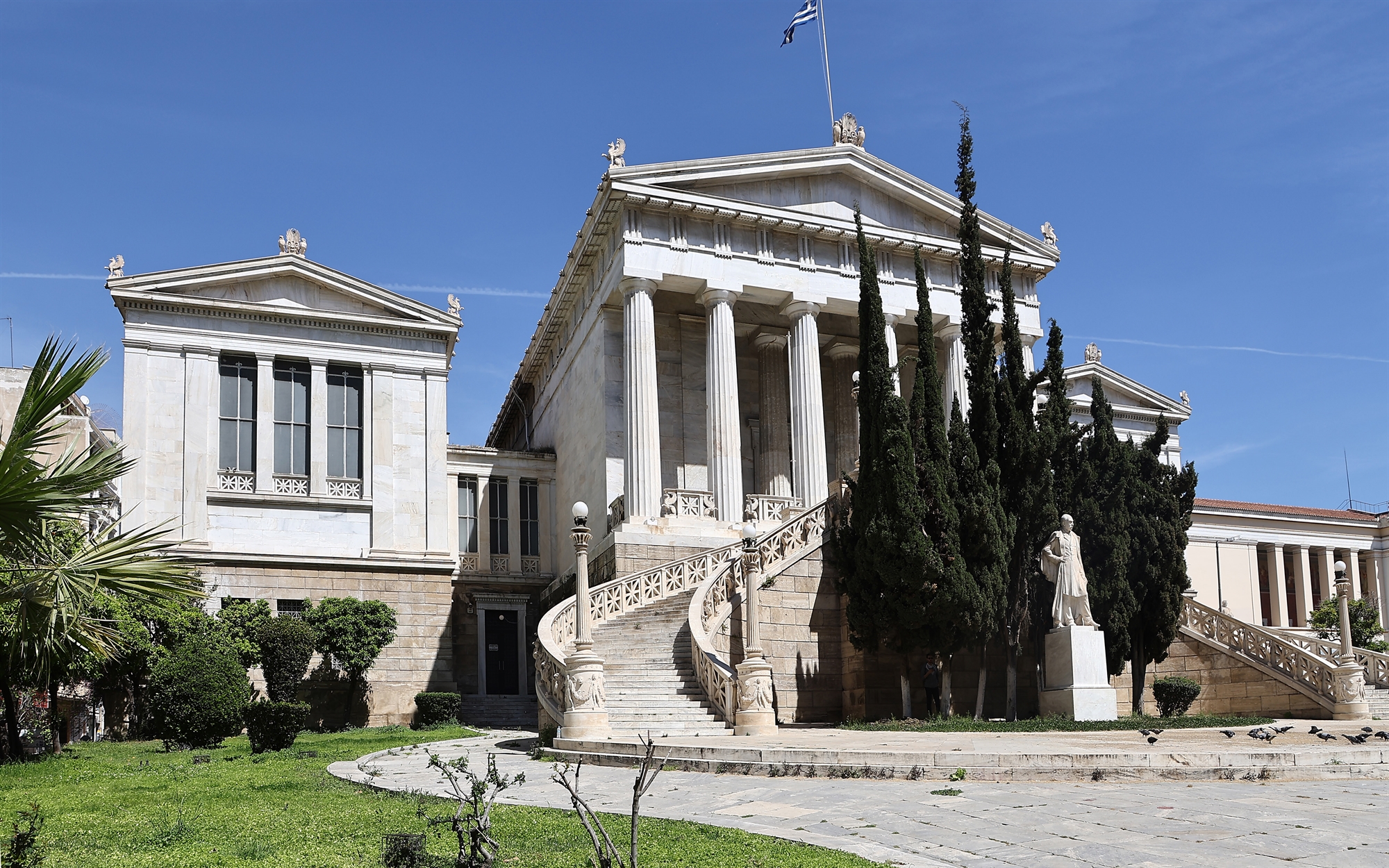 Το Ωδείο Αθηνών βγήκε «έξω από το κουτί»-1