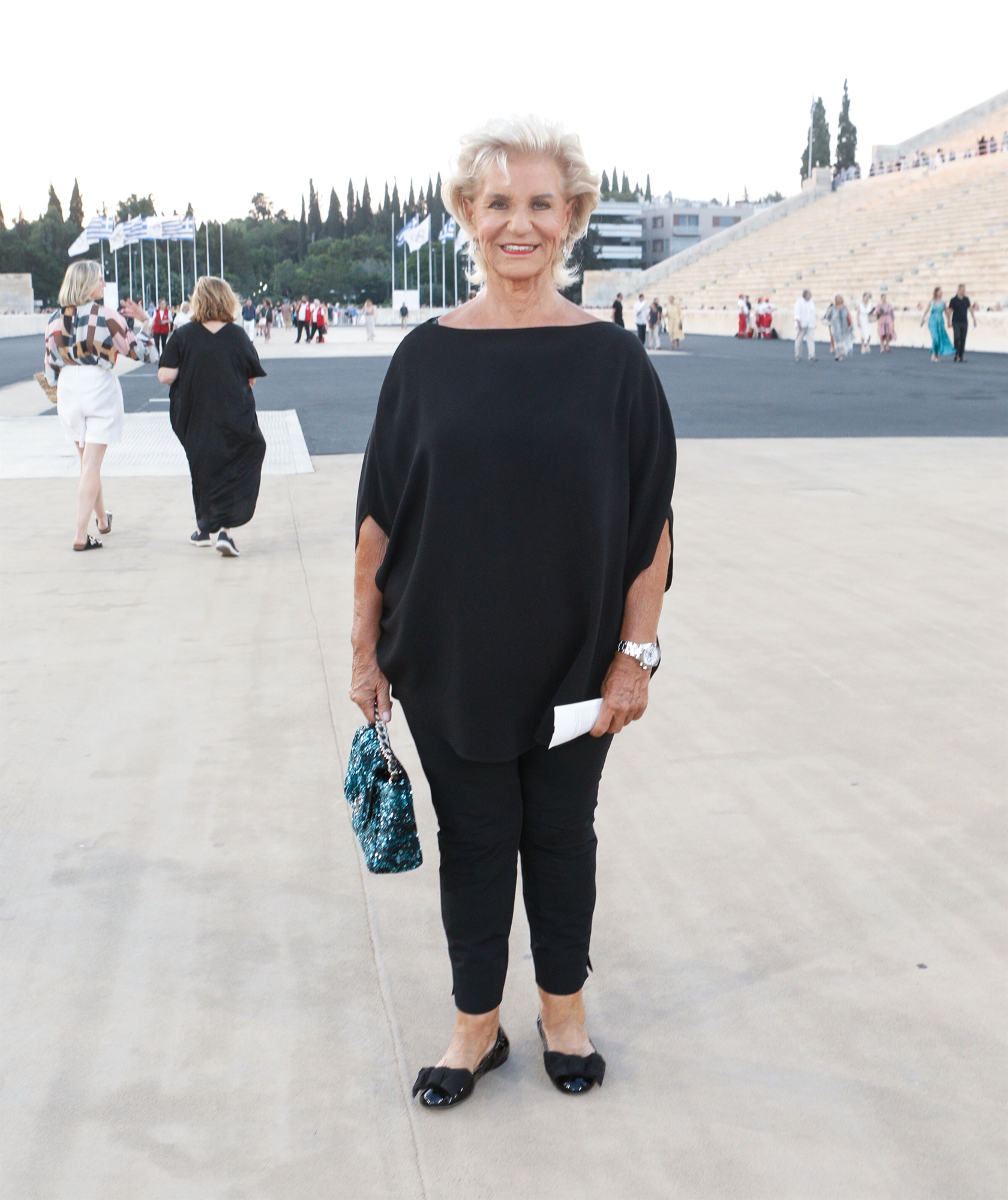 Καρέρας – Ντομίνγκο: Οι μυθικοί τενόροι σε καθηλωτική συναυλία στο Καλλιμάρμαρο-2