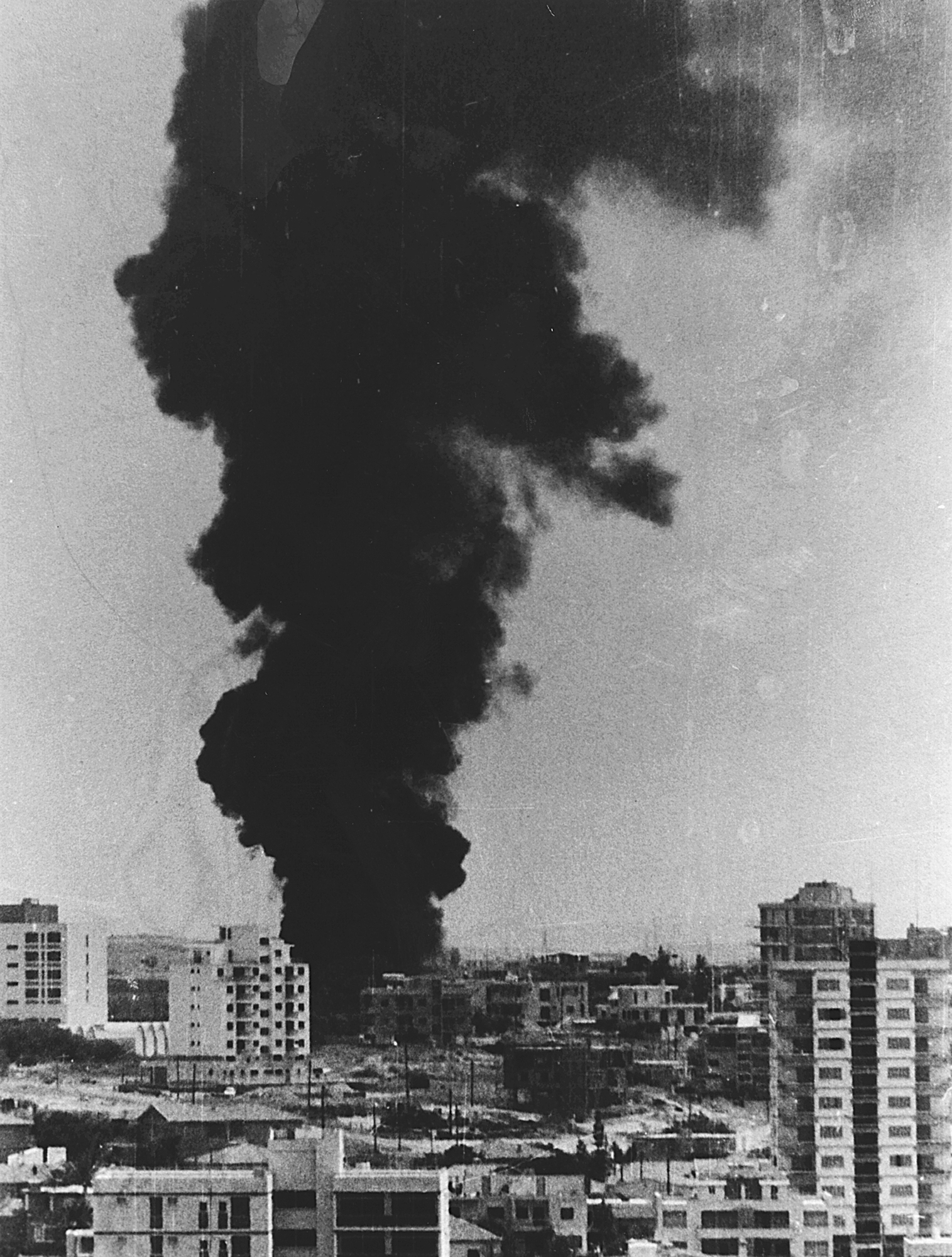 Κυπριακό, αποτίμηση μιας τραγωδίας-2