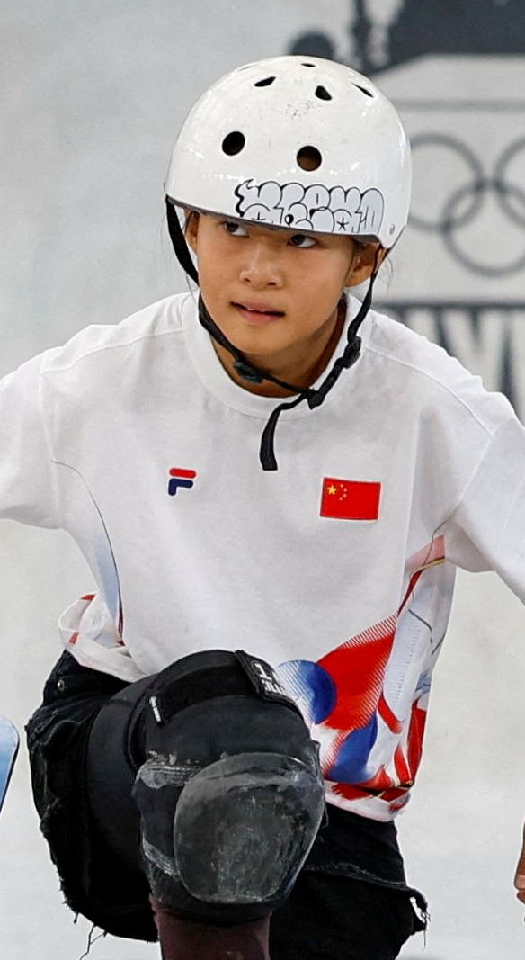 Εξι αστέρια στο Παρίσι-2