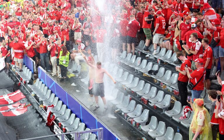 Euro 2024: Συγκινήσεις και… ευτράπελα στη φάση των «16»