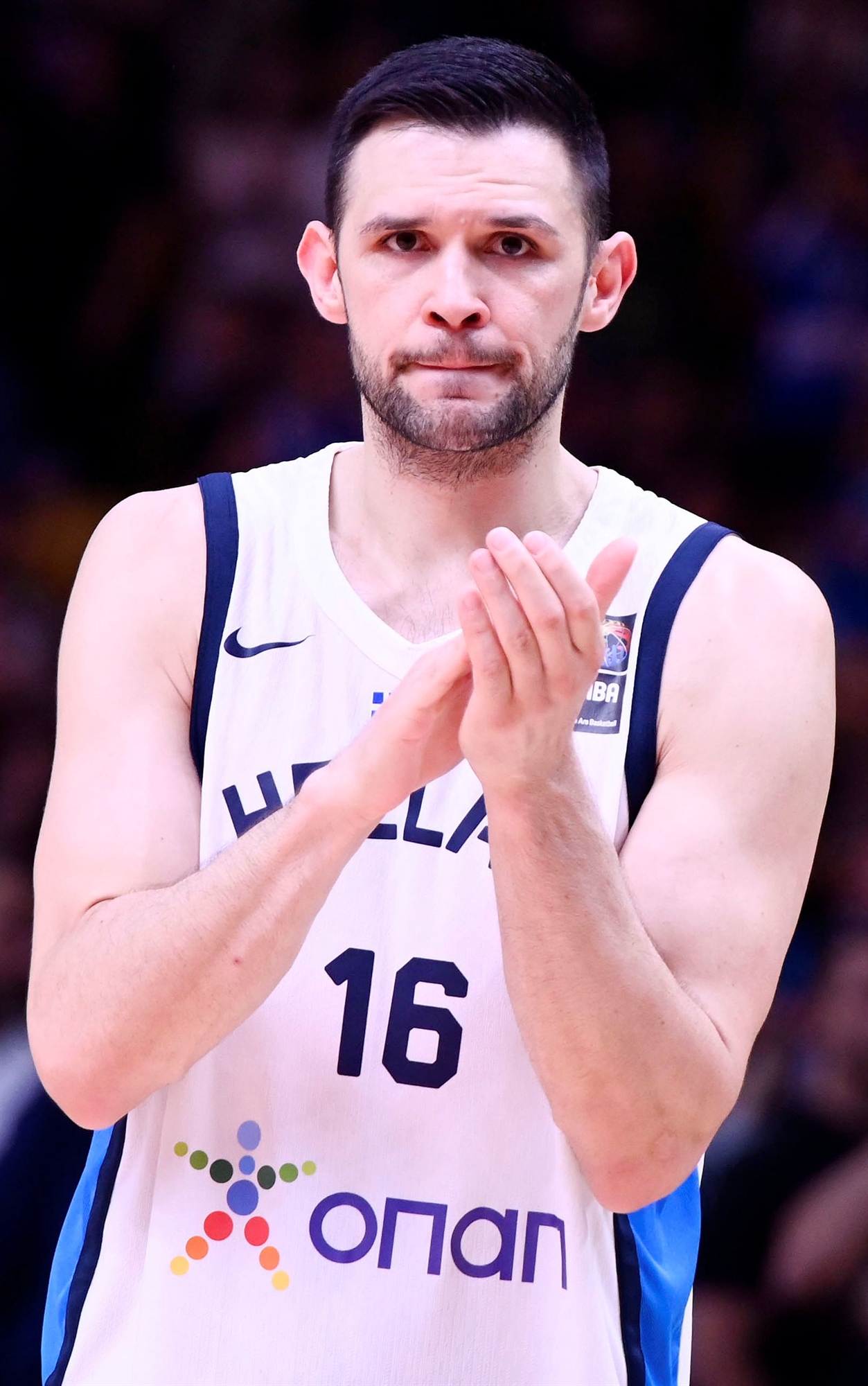 Κώστας Παπανικολάου: Επειτα από χρόνια επιστρέφουμε στο DNA μας-1