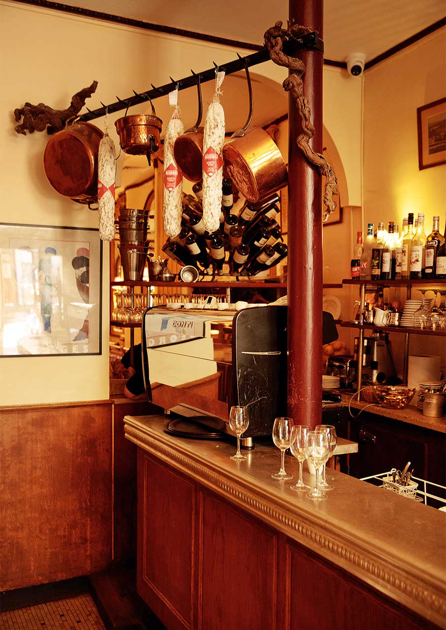 Παρίσι: 50+3 «νόστιμες» διευθύνσεις για την ατζέντα σας-1