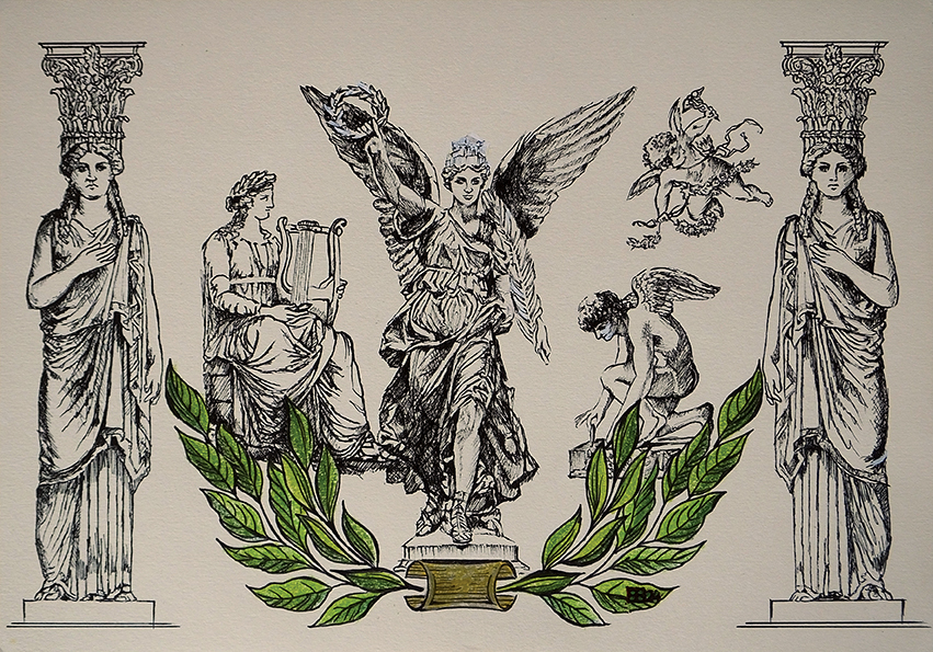 Ο ευεργέτης που οραματίστηκε την «Αθήνα 1896»-3