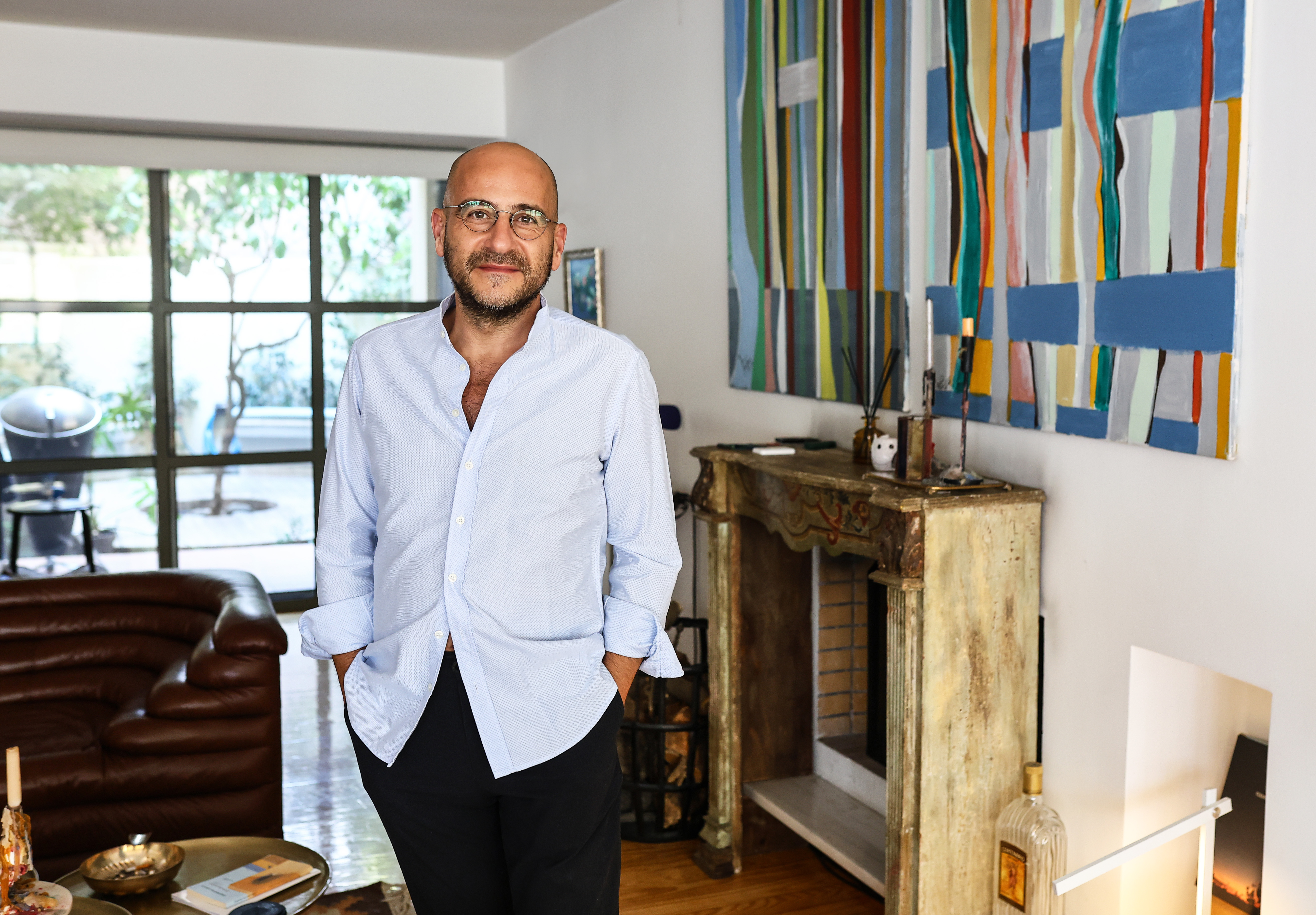 Μια μικρή Βηρυτός στην Αθήνα-1