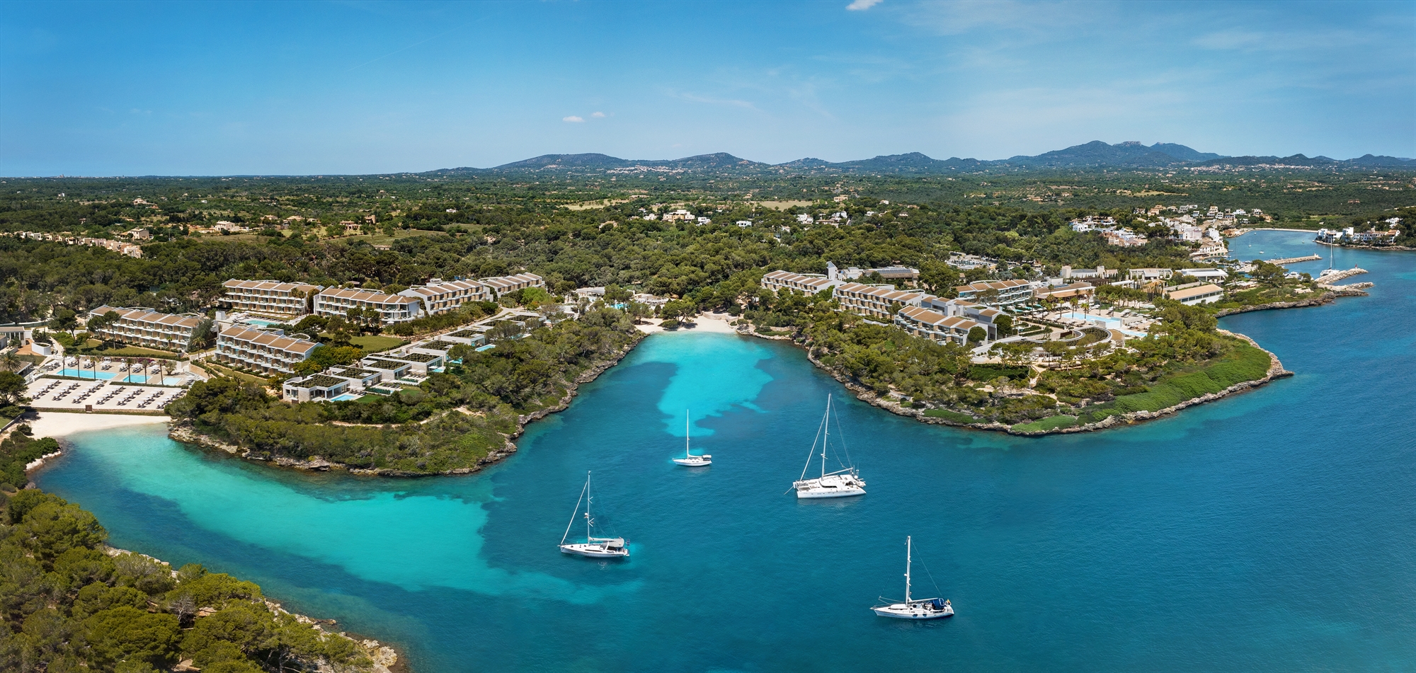 Ελληνες «κατακτούν» τον ισπανικό τουρισμό-1