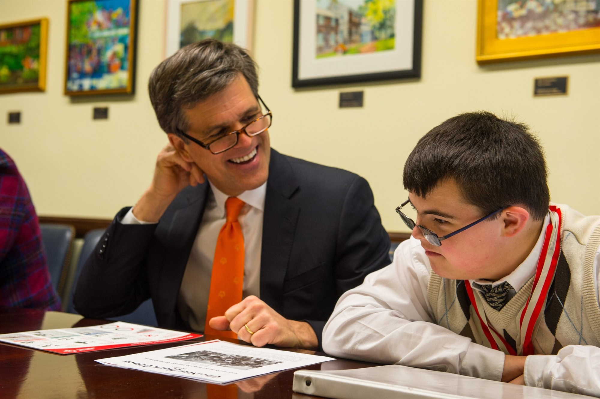 Στον οργανισμό Special Olympics το φετινό βραβείο «Αυτοκράτειρα Θεοφανώ»-1