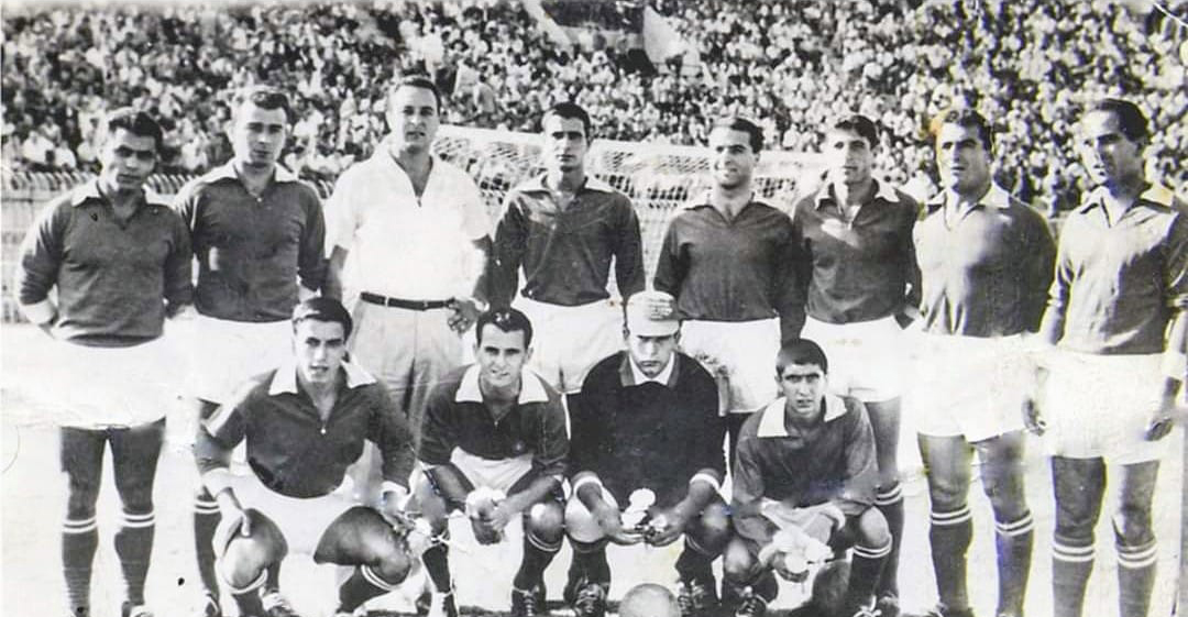 Νίκη Βόλου: Μία ποδοσφαιρική «οικογένεια» εκατό ετών-1