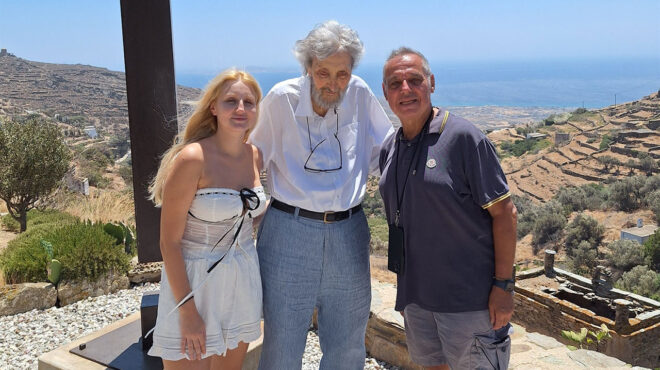 ο-ζωγράφος-φιλόσοφος-σωτήρης-σόρογκα-563139394