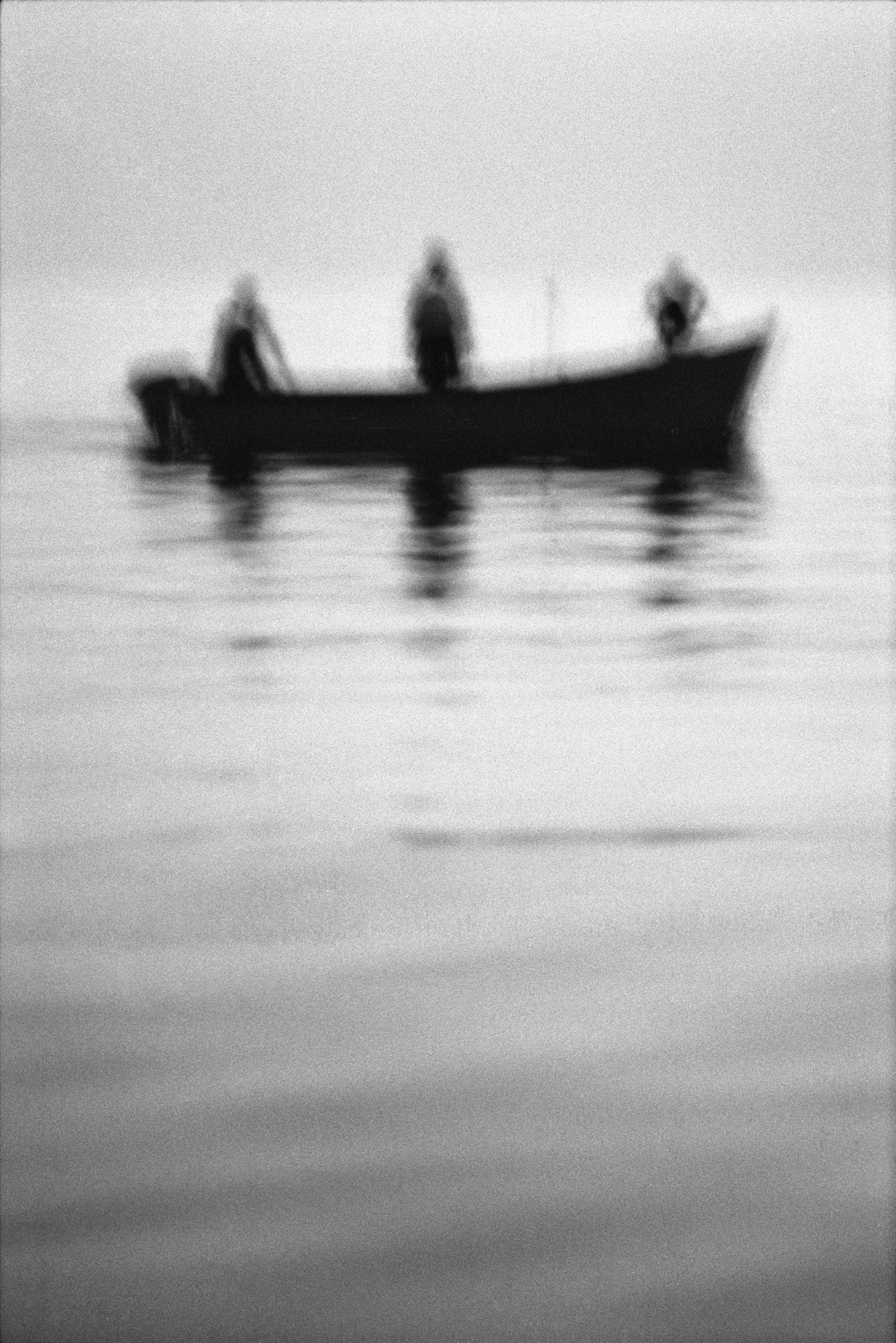 Το ζευγάρι του Magnum στην Ελλάδα-4