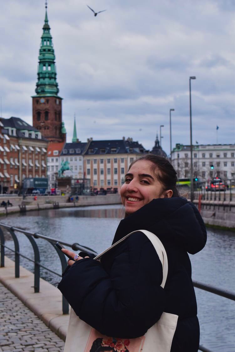 Aπόβαση Ελλήνων φοιτητών στη Δανία-4