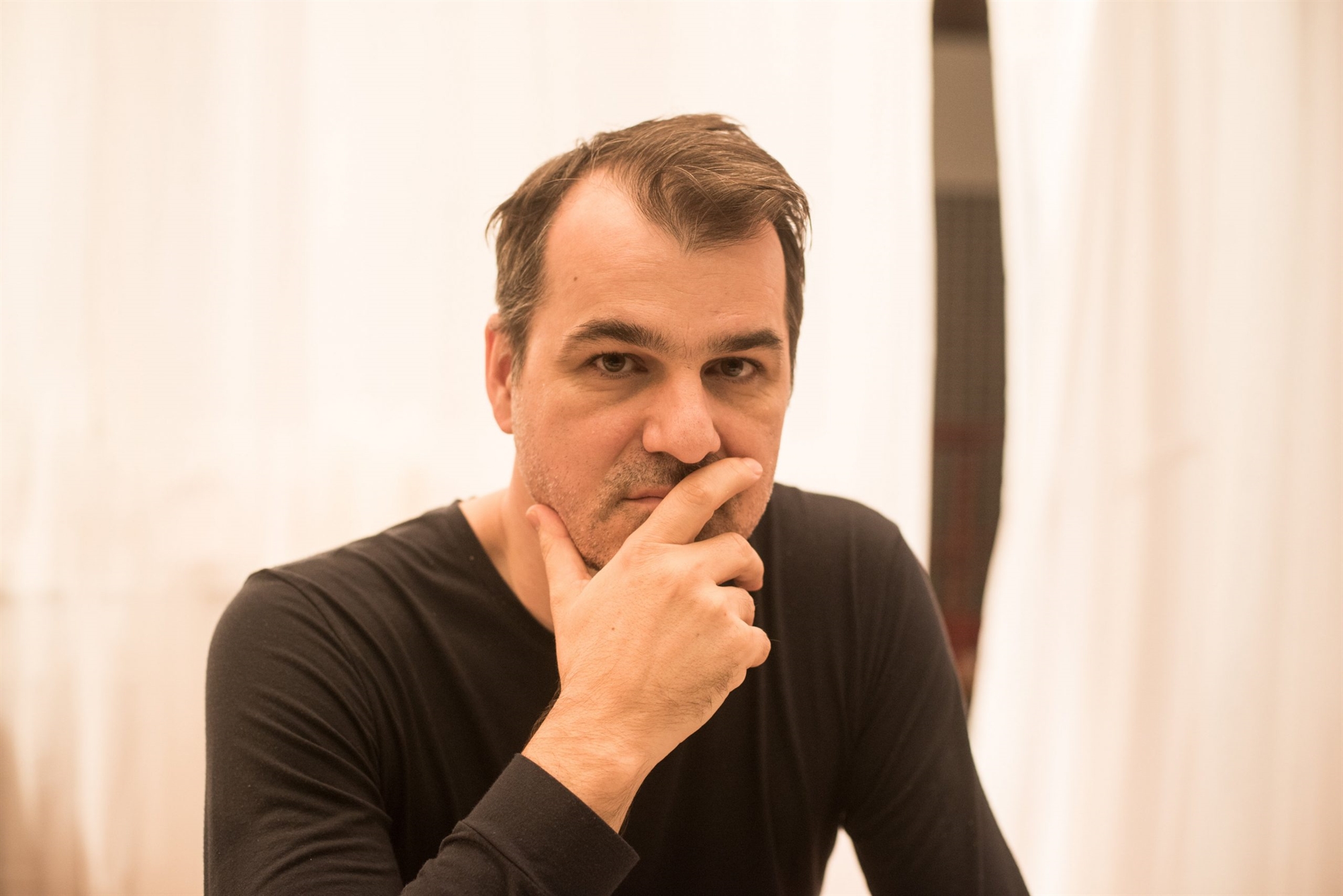 Αναμέτρηση με το βάρος της Ιστορίας-1