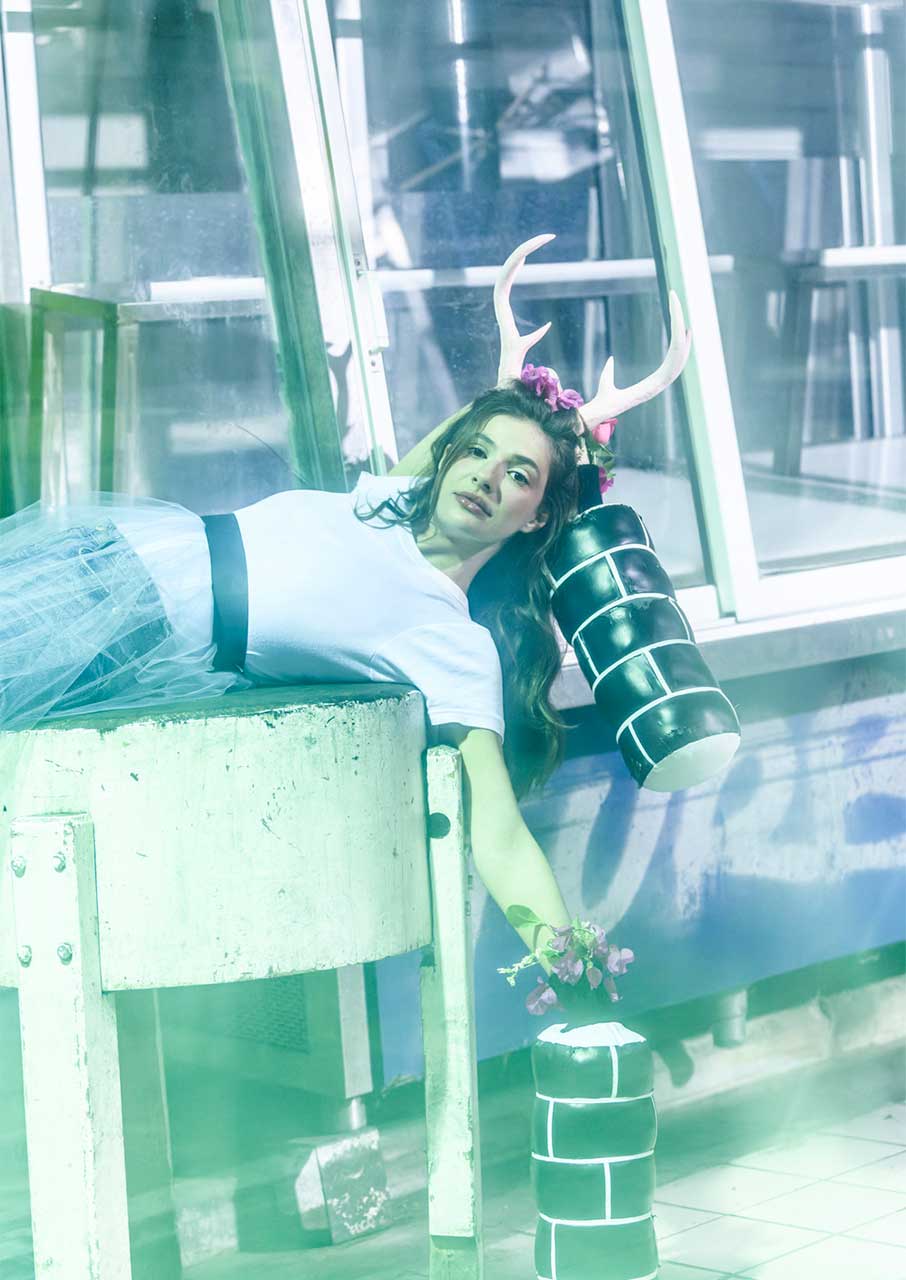 Το αρχαίο δράμα ως μία νέα αποτύπωση της καταπίεσης των γυναικών-1