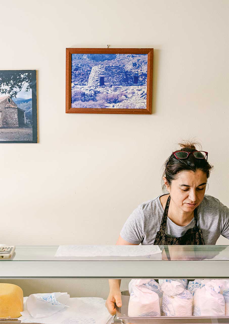 Οδός 1866: Στην Αγορά του Ηρακλείου για κρητικά καλούδια-3