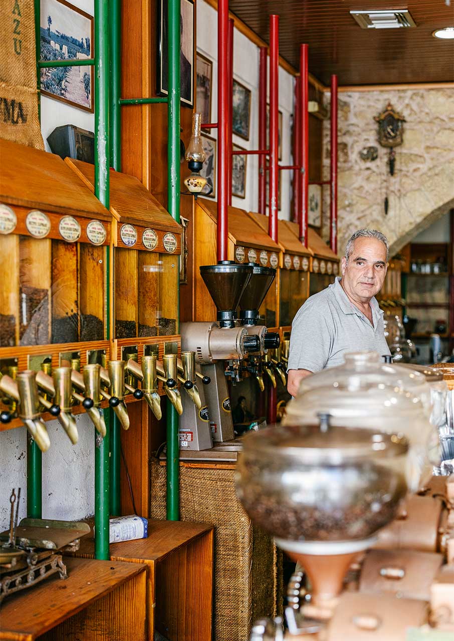 Οδός 1866: Στην Αγορά του Ηρακλείου για κρητικά καλούδια-5