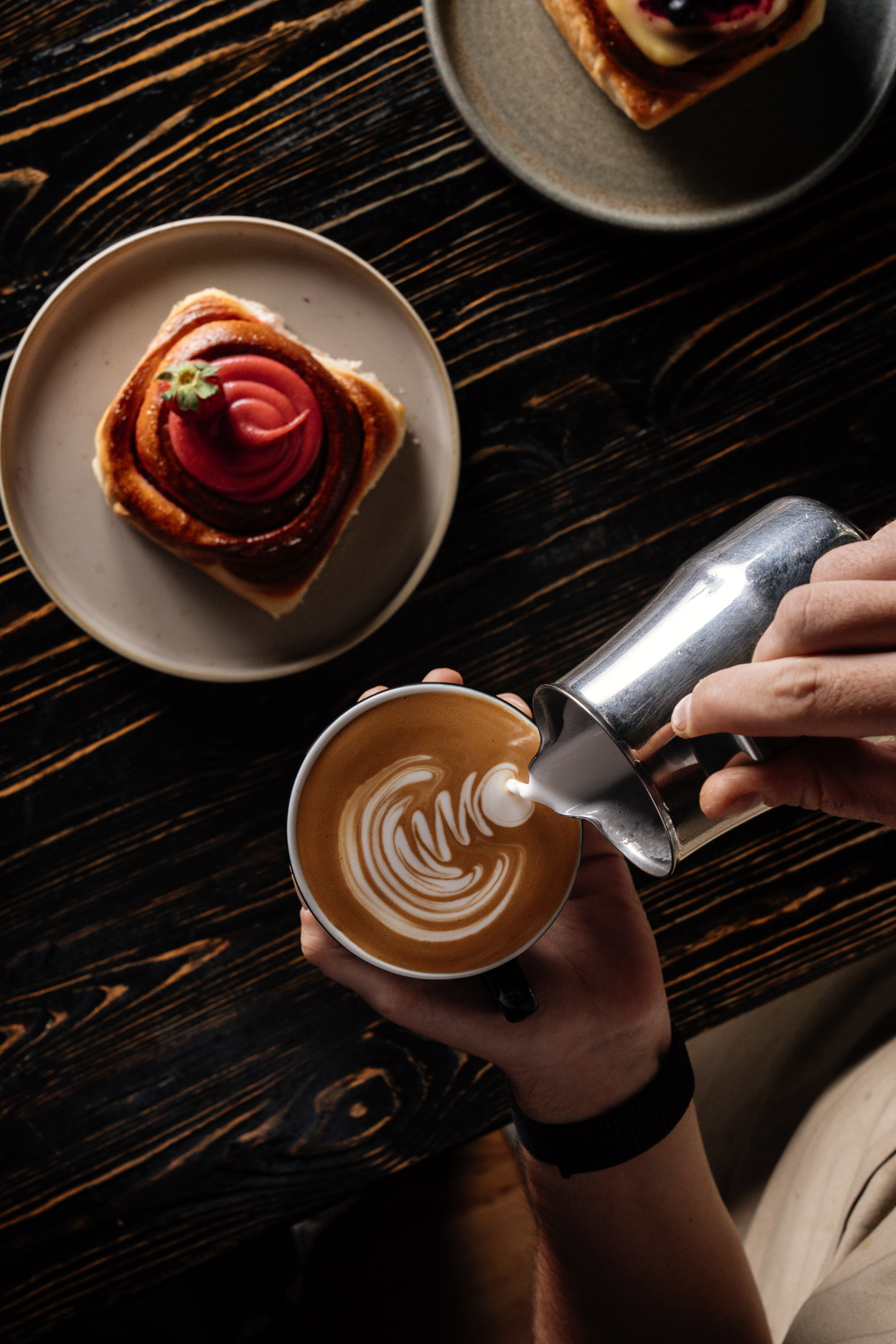 Τέσσερα speciality cafés στο Ηράκλειο Κρήτης-2