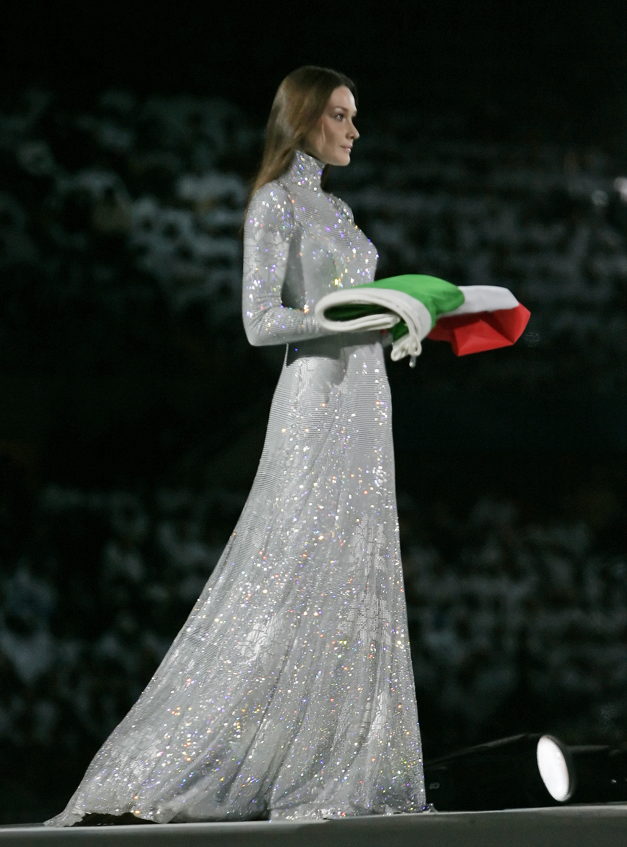 Ολυμπιακοί Αγώνες: Από τη λευκή στολή στην υψηλή ραπτική-12