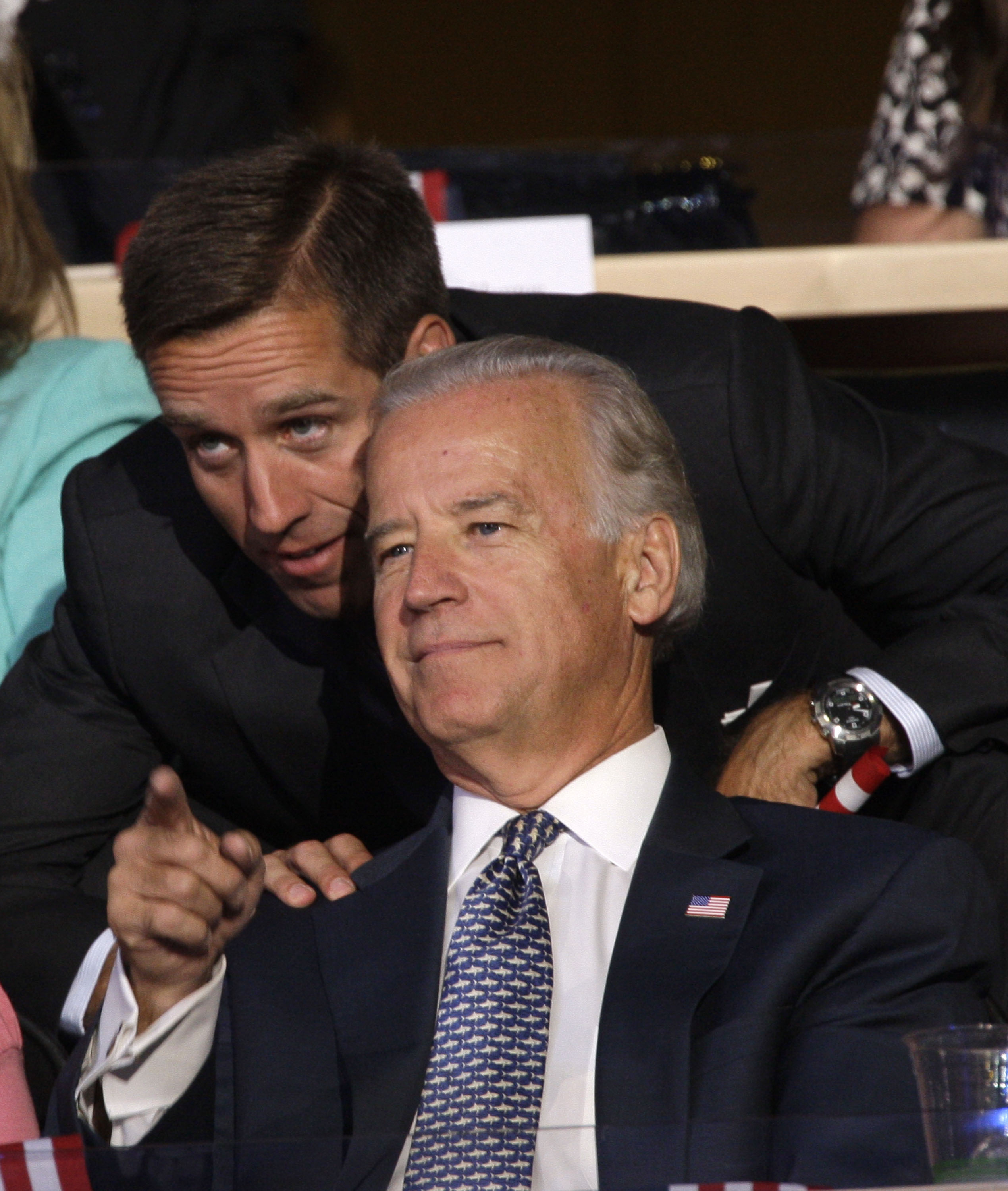 Τζο Μπάιντεν: Κάποτε πολύ νέος για τη Γερουσία, σήμερα πολύ μεγάλος για πρόεδρος-5