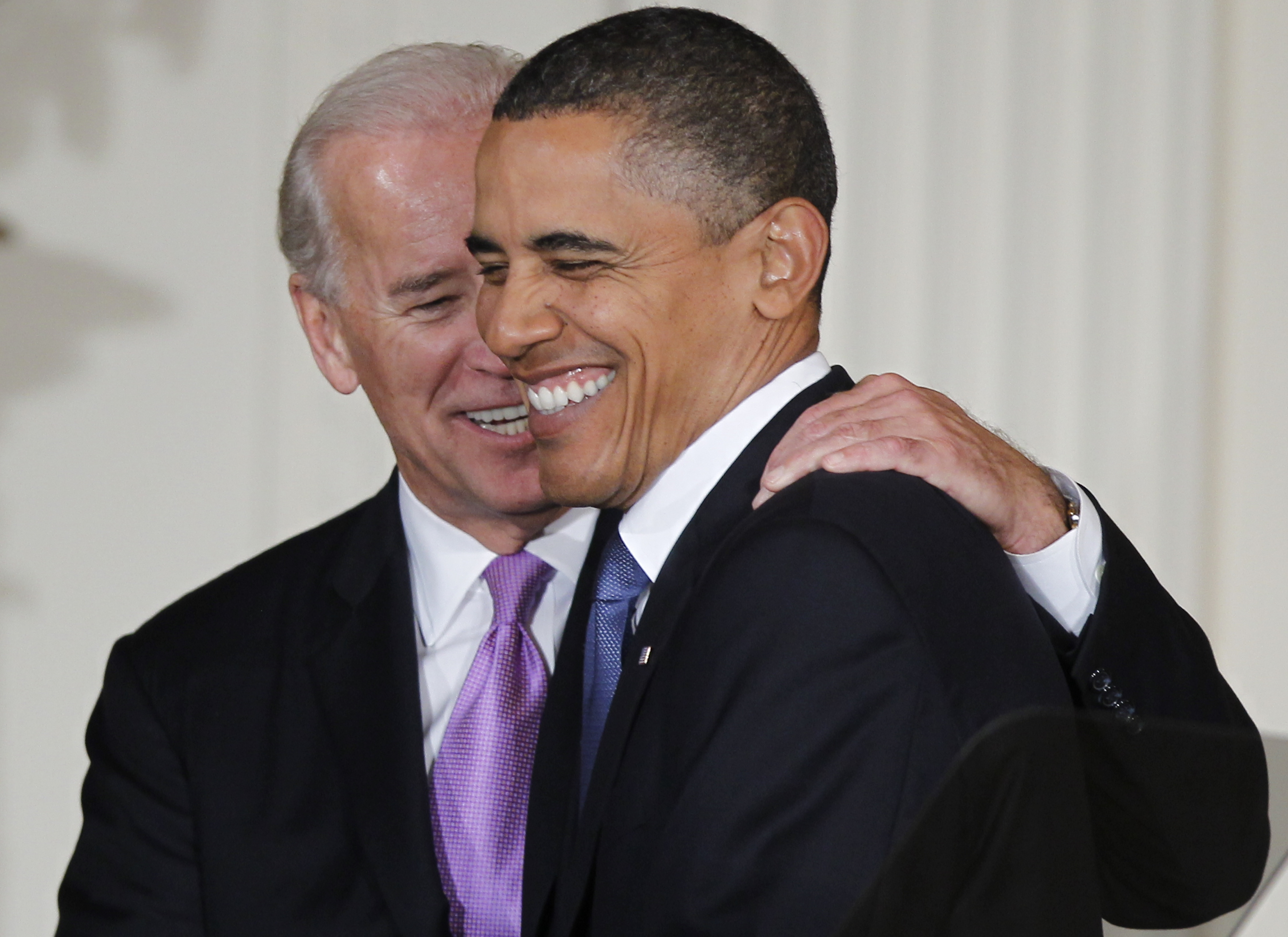 Τζο Μπάιντεν: Κάποτε πολύ νέος για τη Γερουσία, σήμερα πολύ μεγάλος για πρόεδρος-6