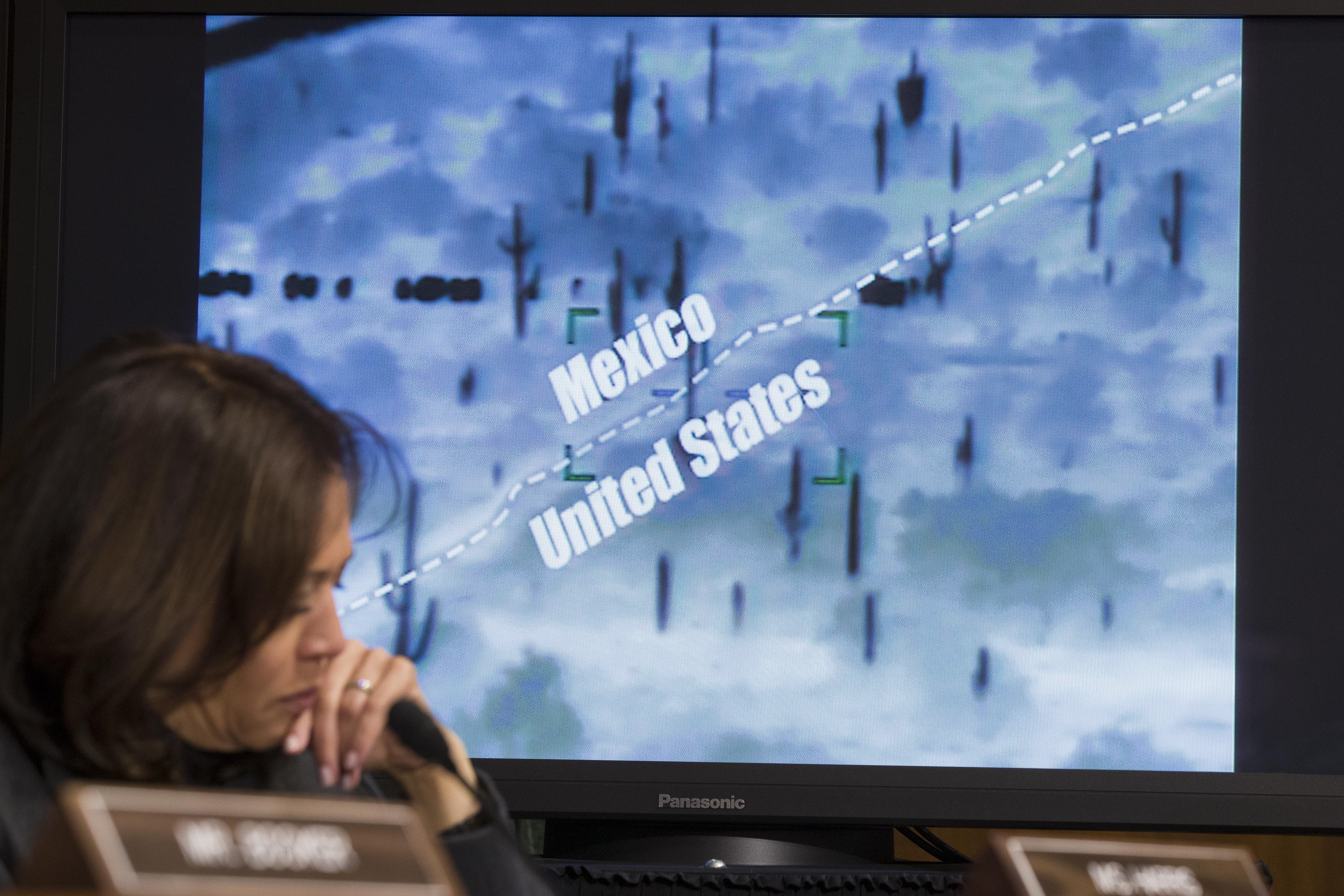 Κάμαλα Χάρις: Οι πολλές ταυτότητες της πρώτης αντιπροέδρου των ΗΠΑ-3