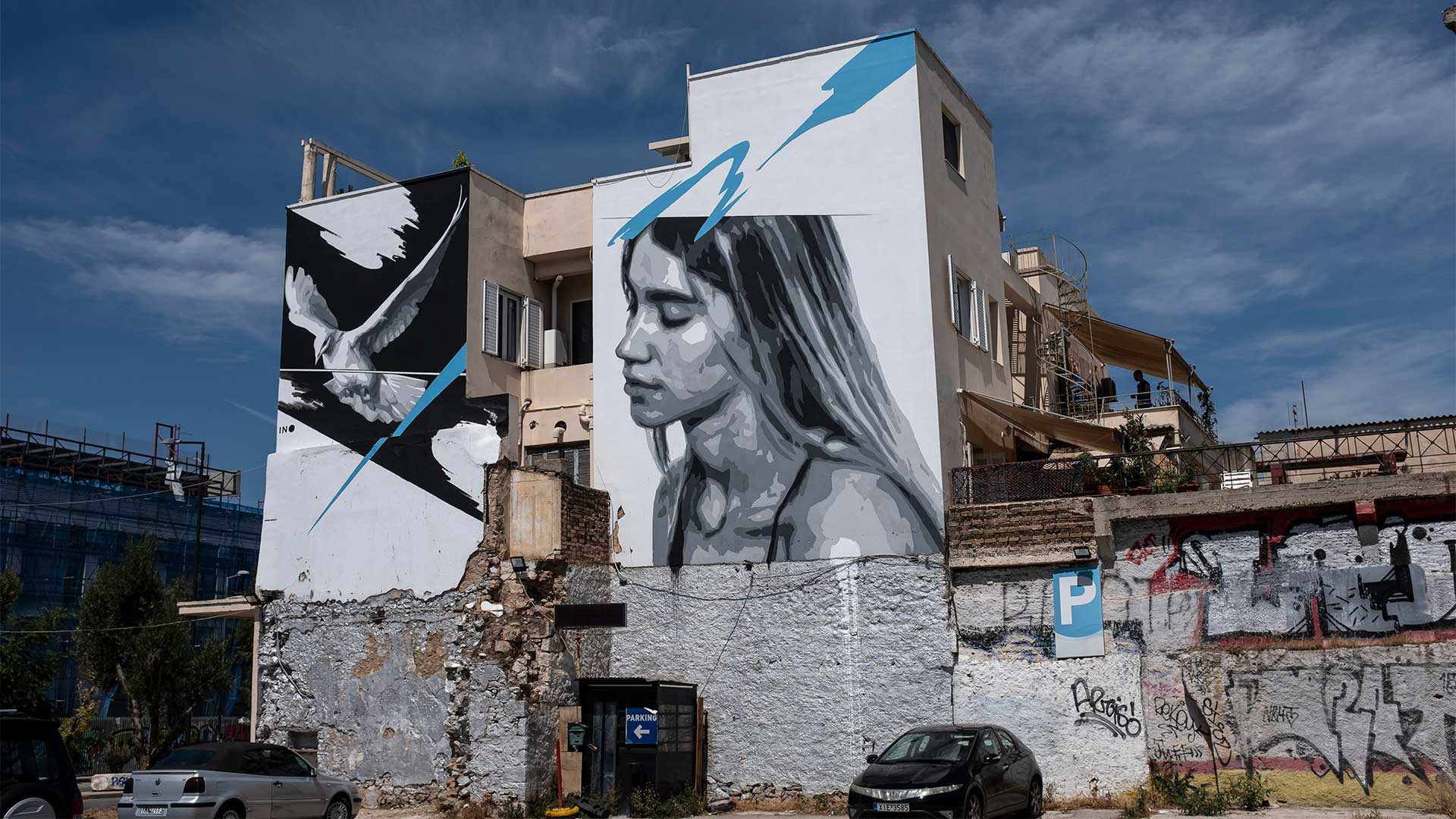 Διακοπές στην Αθήνα: 5 διαφορετικές ξεναγήσεις, για να δούμε την πόλη αλλιώς-1