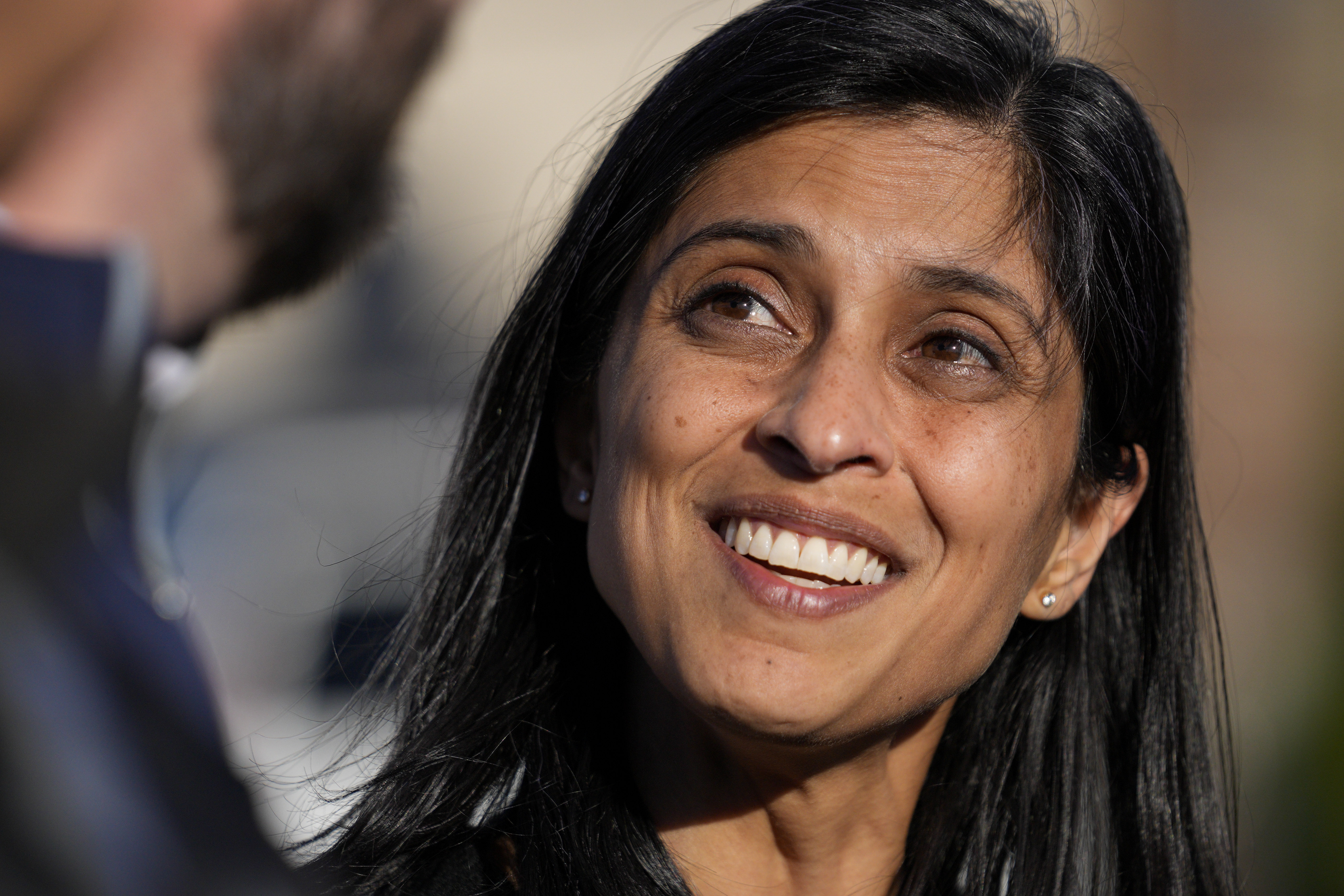 Η ειδική αποστολή για την Ούσα Βανς-1