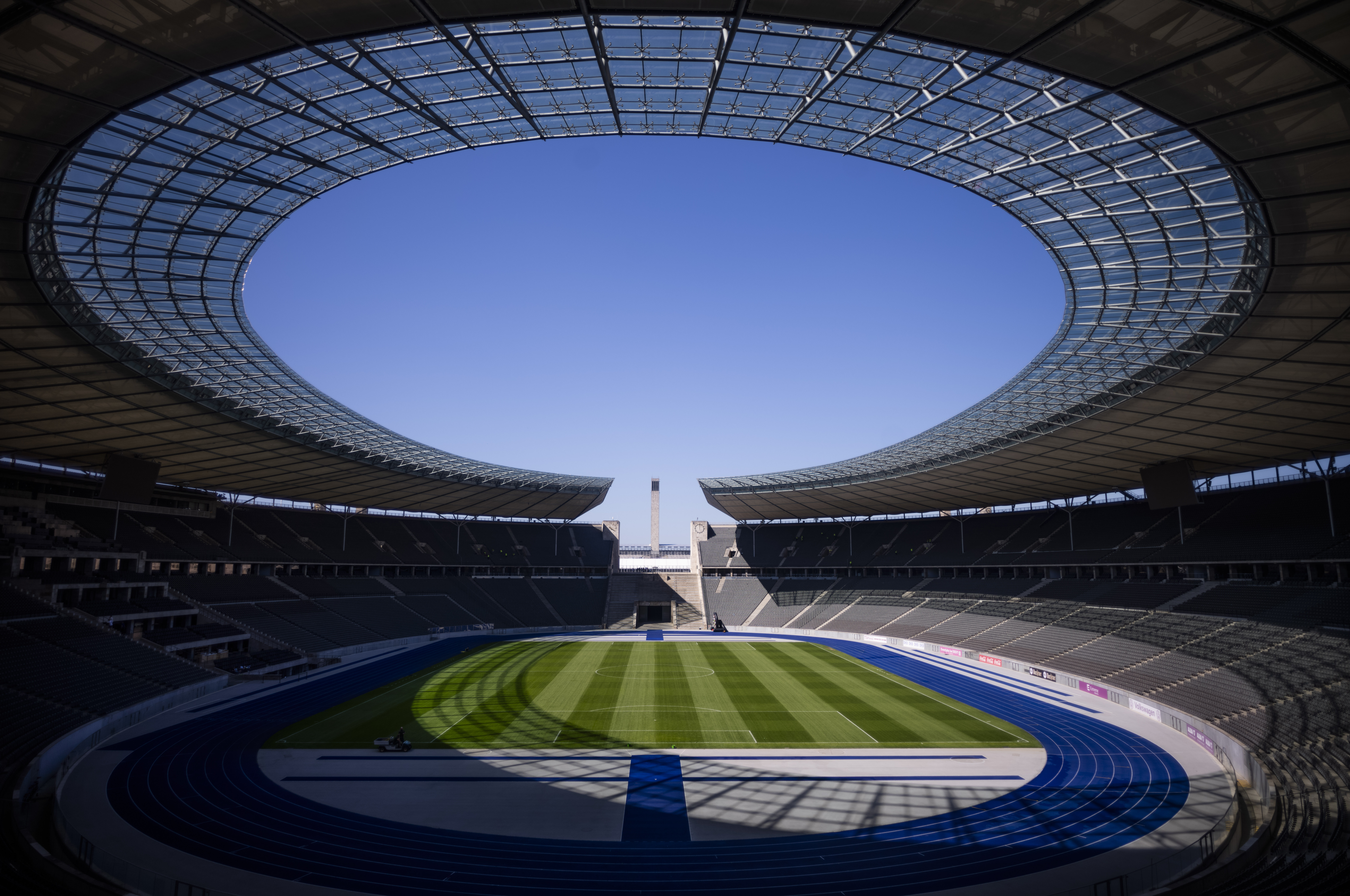 Euro 2024: Ωρα «στέψης» με την «απόλυτη» Ισπανία απέναντι στην Αγγλία των μεγάλων ανατροπών-2