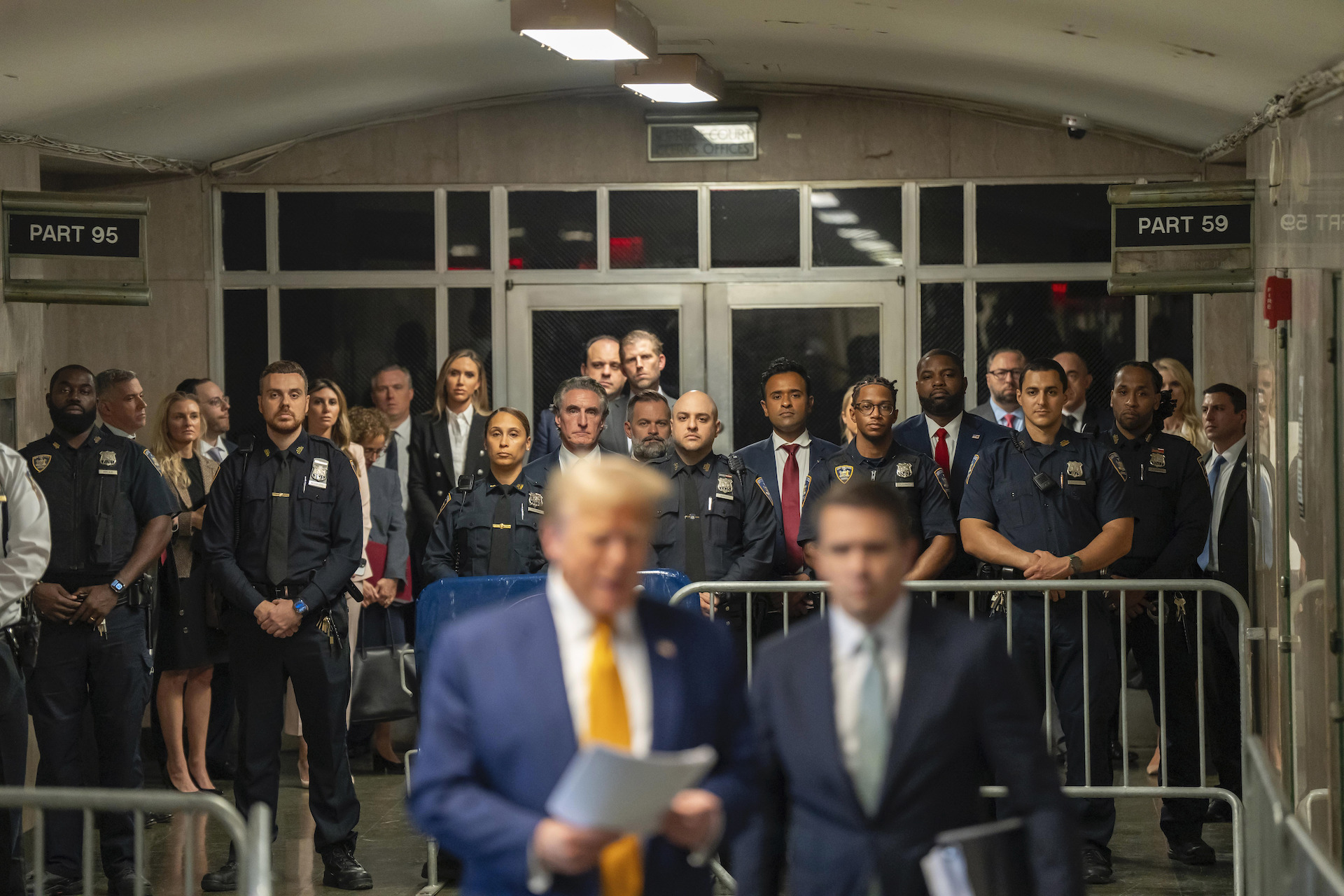 ΗΠΑ – εκλογές: Οι προεδρικές… των αντιπροέδρων-2